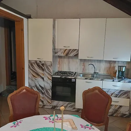 Апартаменты Hala's House