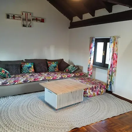 Hala's House Апартаменты *