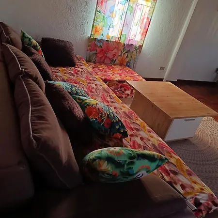 Hala's House Апартаменты