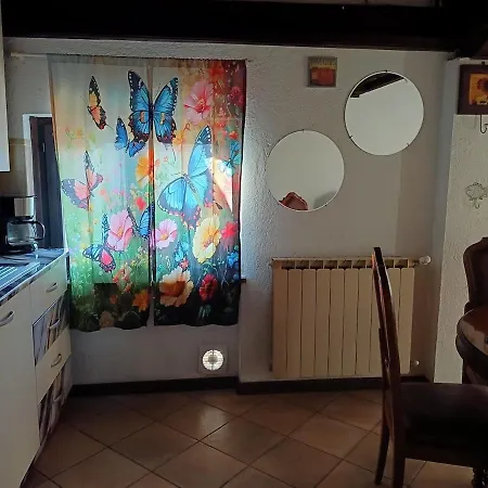 Hala's House Апартаменты *