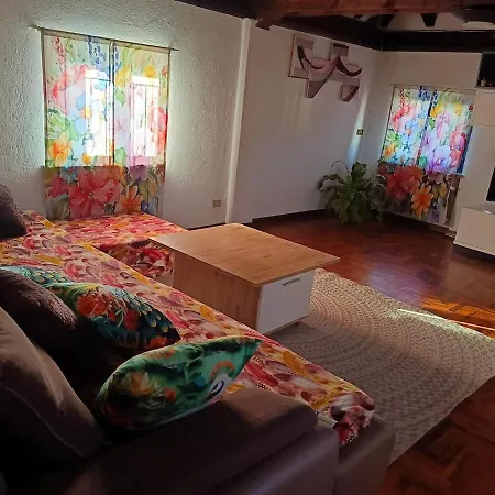 Hala's House Апартаменты