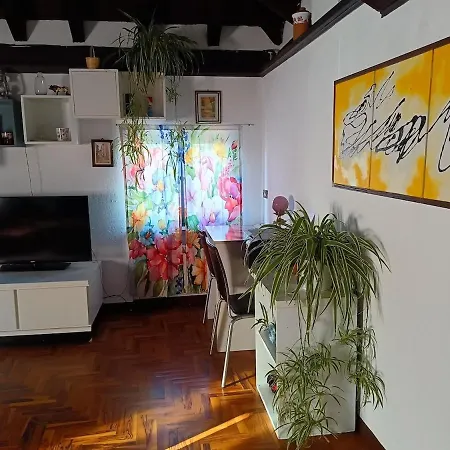 Апартаменты Hala's House